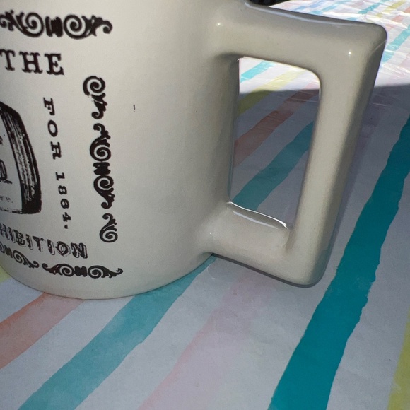 Vintage 1970s Abenakis Coffee Mug - EUC - Picture 4 of 10